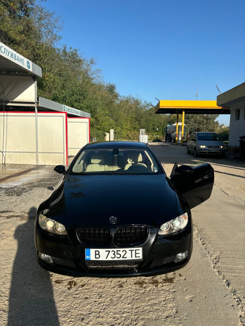 BMW 320, снимка 6 - Автомобили и джипове - 49060366