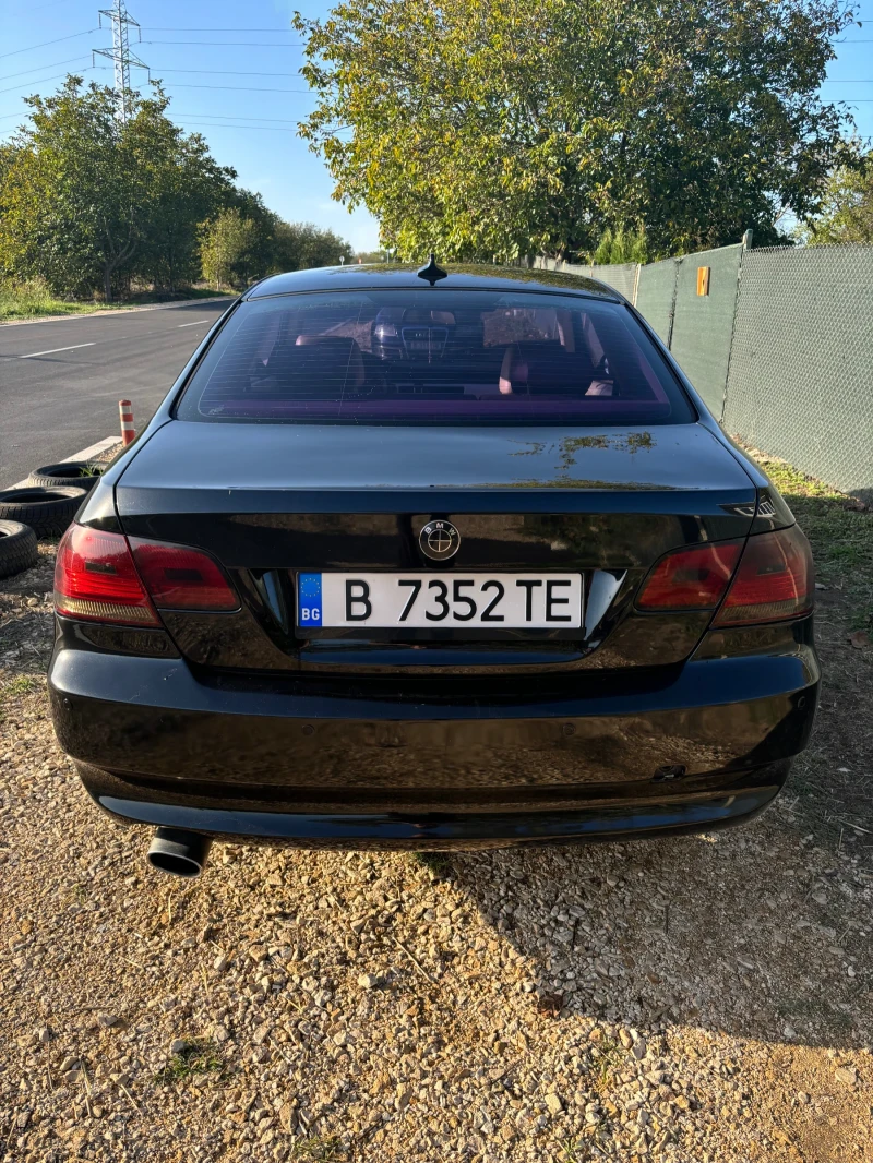 BMW 320, снимка 2 - Автомобили и джипове - 49060366