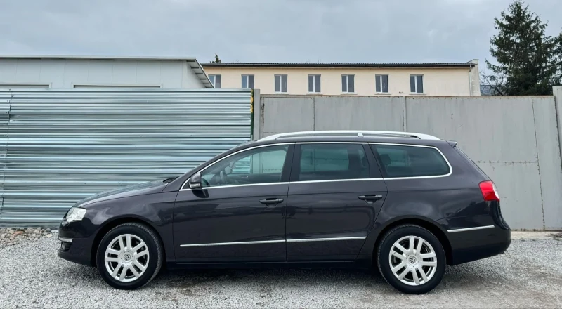 VW Passat 170КС* АВТОМАТ, снимка 7 - Автомобили и джипове - 49533838