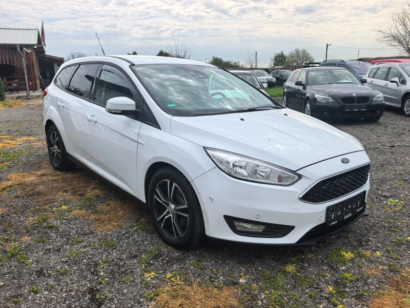 Ford Focus 2.0TDCI , снимка 7 - Автомобили и джипове - 49749563