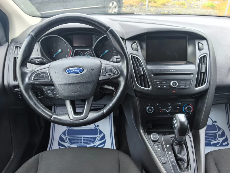 Ford Focus 2.0TDCI , снимка 14 - Автомобили и джипове - 49749563