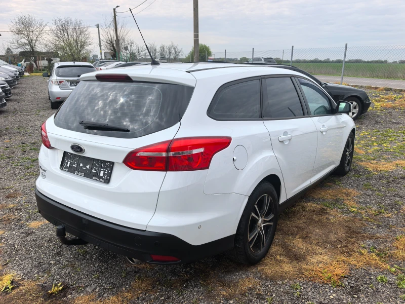Ford Focus 2.0TDCI , снимка 5 - Автомобили и джипове - 49749563
