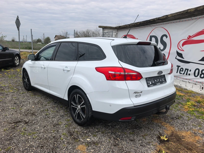 Ford Focus 2.0TDCI , снимка 3 - Автомобили и джипове - 49749563