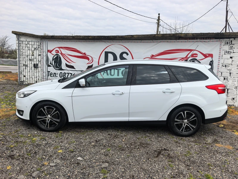 Ford Focus 2.0TDCI , снимка 2 - Автомобили и джипове - 49749563