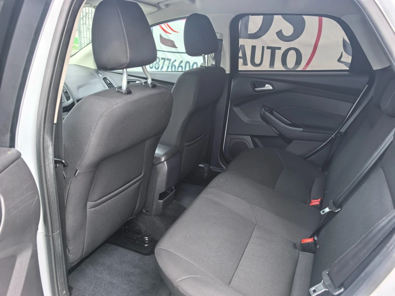 Ford Focus 2.0TDCI , снимка 10 - Автомобили и джипове - 49749563