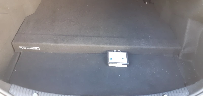 Mercedes-Benz C 350 C350e 2018 Sport + 19&#34; ориг боя, снимка 14 - Автомобили и джипове - 50301636