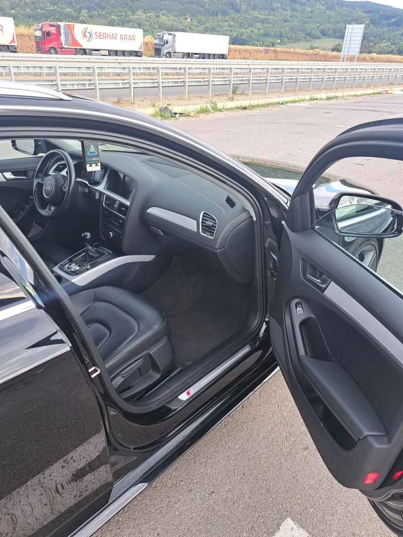 Audi A4 2.0, снимка 10 - Автомобили и джипове - 51316042