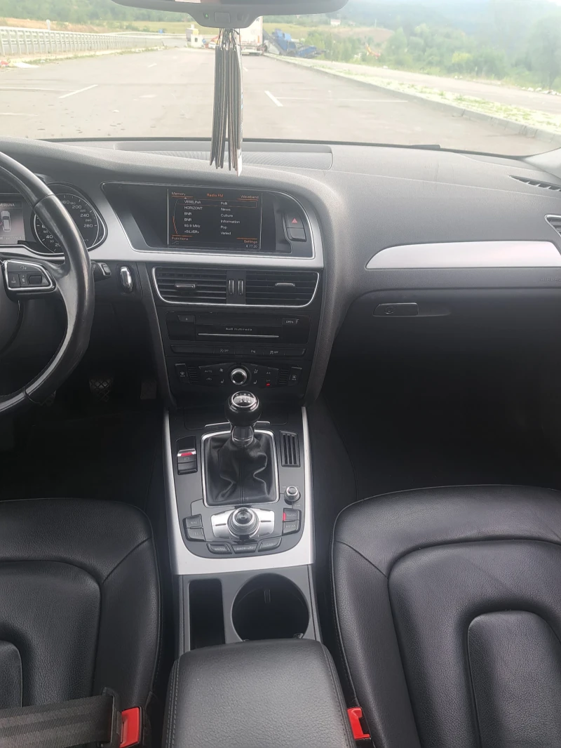Audi A4 2.0, снимка 12 - Автомобили и джипове - 51316042