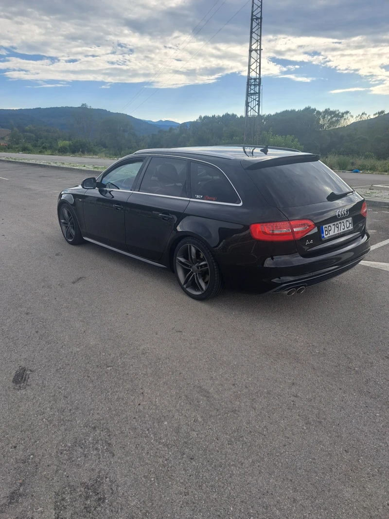 Audi A4 2.0, снимка 6 - Автомобили и джипове - 51316042