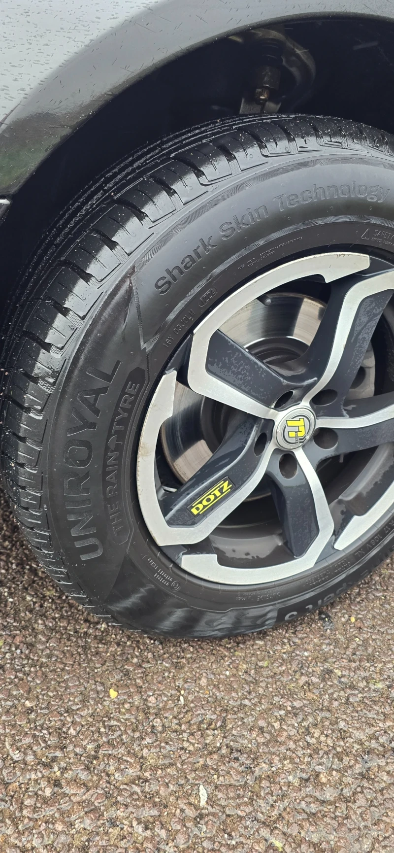 Mercedes-Benz R 320, снимка 12 - Автомобили и джипове - 52568903