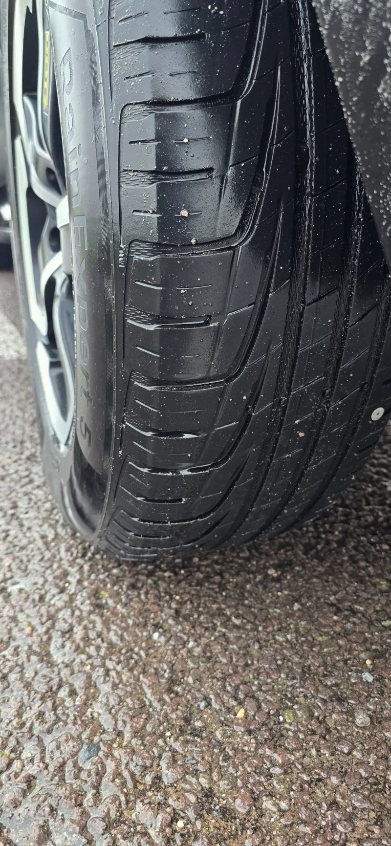 Mercedes-Benz R 320, снимка 13 - Автомобили и джипове - 52568903