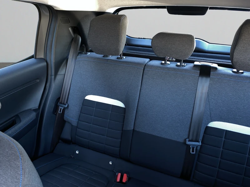 Citroen C3 PLUS Turbo 100 Manual E6 Гаранция до 01.2030 г., снимка 12 - Автомобили и джипове - 52420062