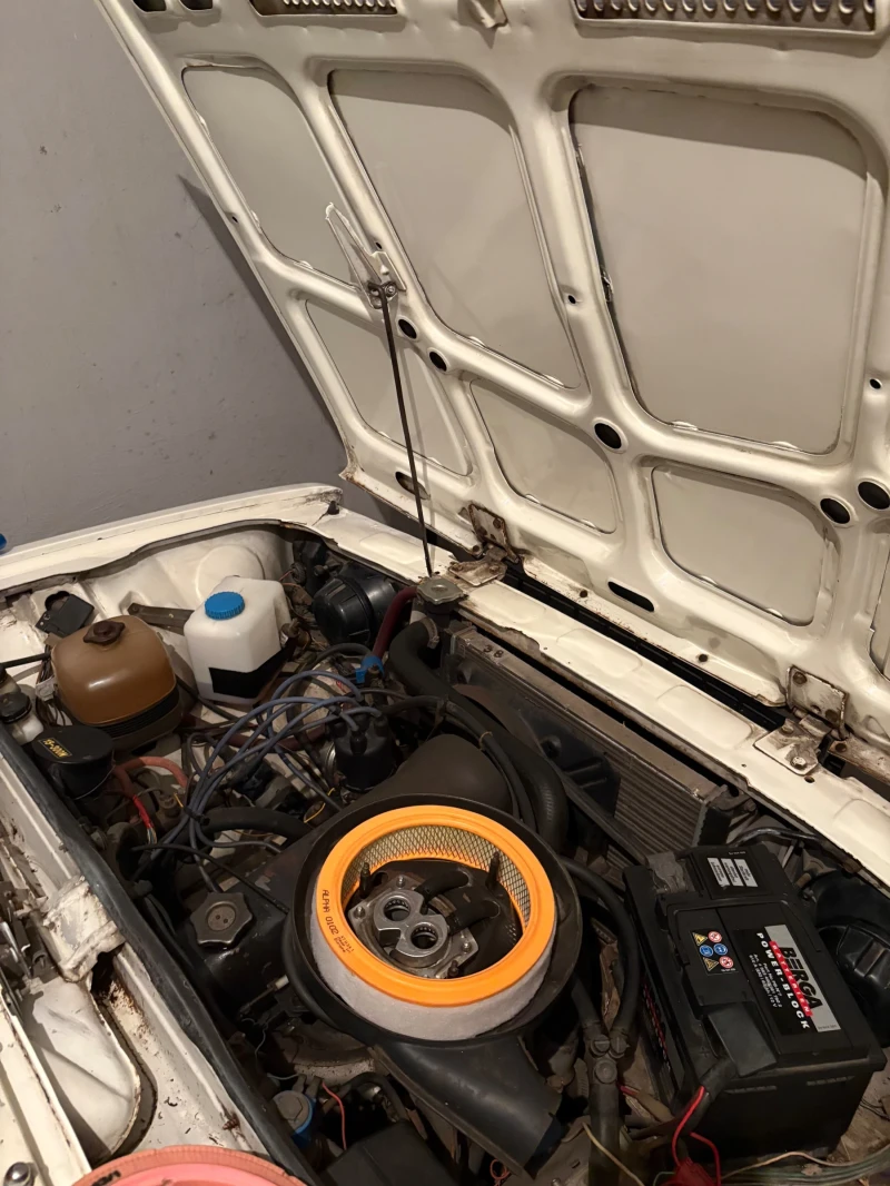 Lada 2107, снимка 2 - Автомобили и джипове - 52633687