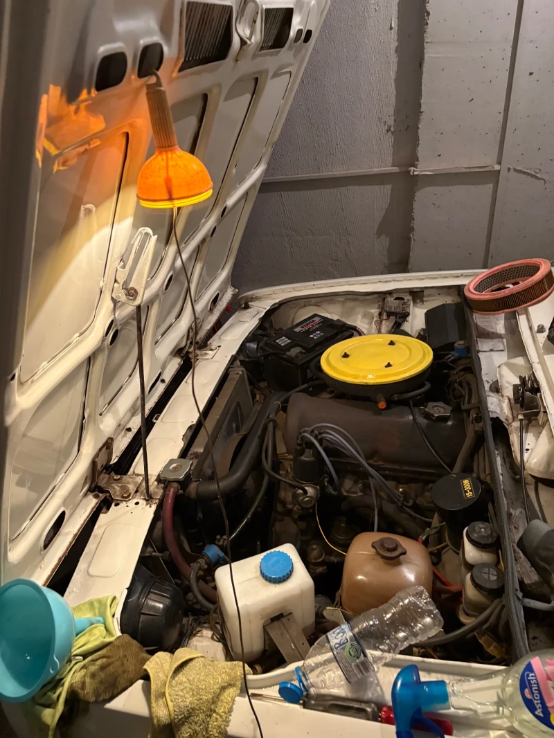 Lada 2107, снимка 5 - Автомобили и джипове - 52633687