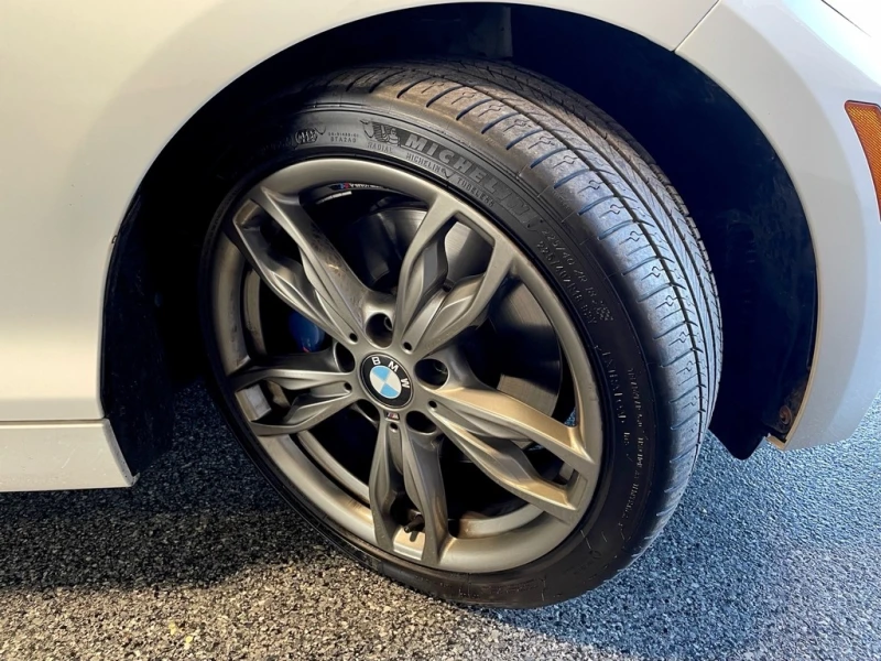 BMW 240 XDRIVE * * CARFAX * * АВТО КРЕДИТ * * , снимка 7 - Автомобили и джипове - 52644601