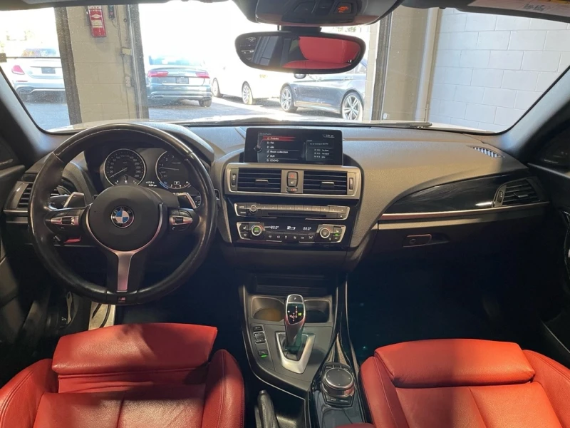 BMW 240 XDRIVE * * CARFAX * * АВТО КРЕДИТ * * , снимка 9 - Автомобили и джипове - 52644601