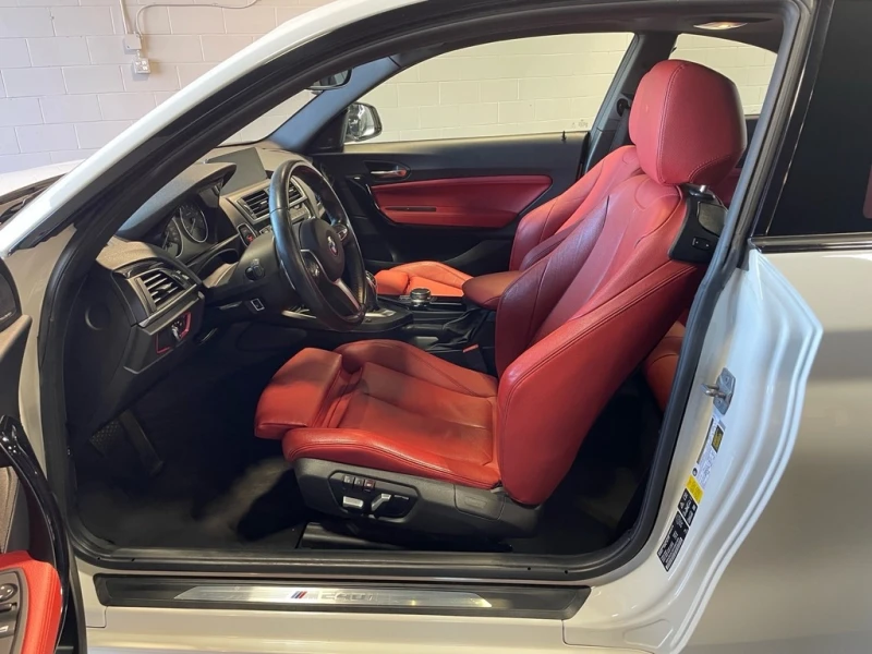 BMW 240 XDRIVE * * CARFAX * * АВТО КРЕДИТ * * , снимка 8 - Автомобили и джипове - 52644601