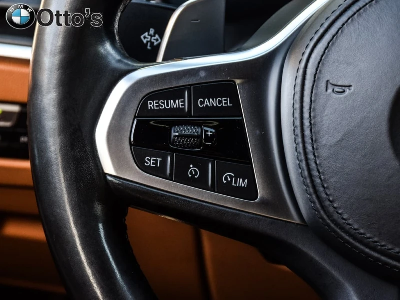 BMW 340 * xDrive Sedan * CARFAX * ЦЕНА ДО БГ, снимка 15 - Автомобили и джипове - 52868430