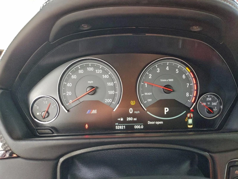 BMW M3 * Възможност за Лизинг* , снимка 9 - Автомобили и джипове - 53067773