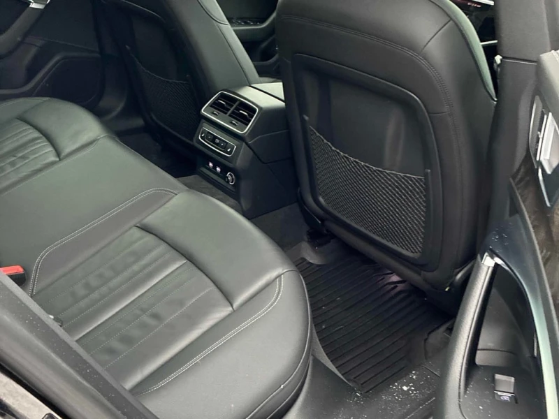 Audi A7 Progressiv  CARFAX, снимка 12 - Автомобили и джипове - 53089343