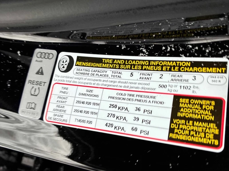 Audi A7 Progressiv  CARFAX, снимка 10 - Автомобили и джипове - 53089343