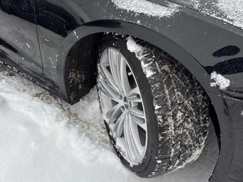 Audi A7 Progressiv  CARFAX, снимка 7 - Автомобили и джипове - 53089343