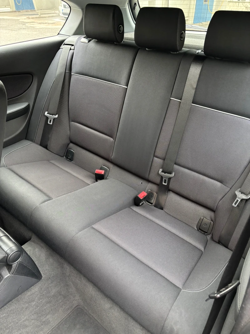 BMW 116, снимка 8 - Автомобили и джипове - 53191522