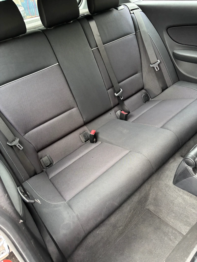 BMW 116, снимка 9 - Автомобили и джипове - 53191522