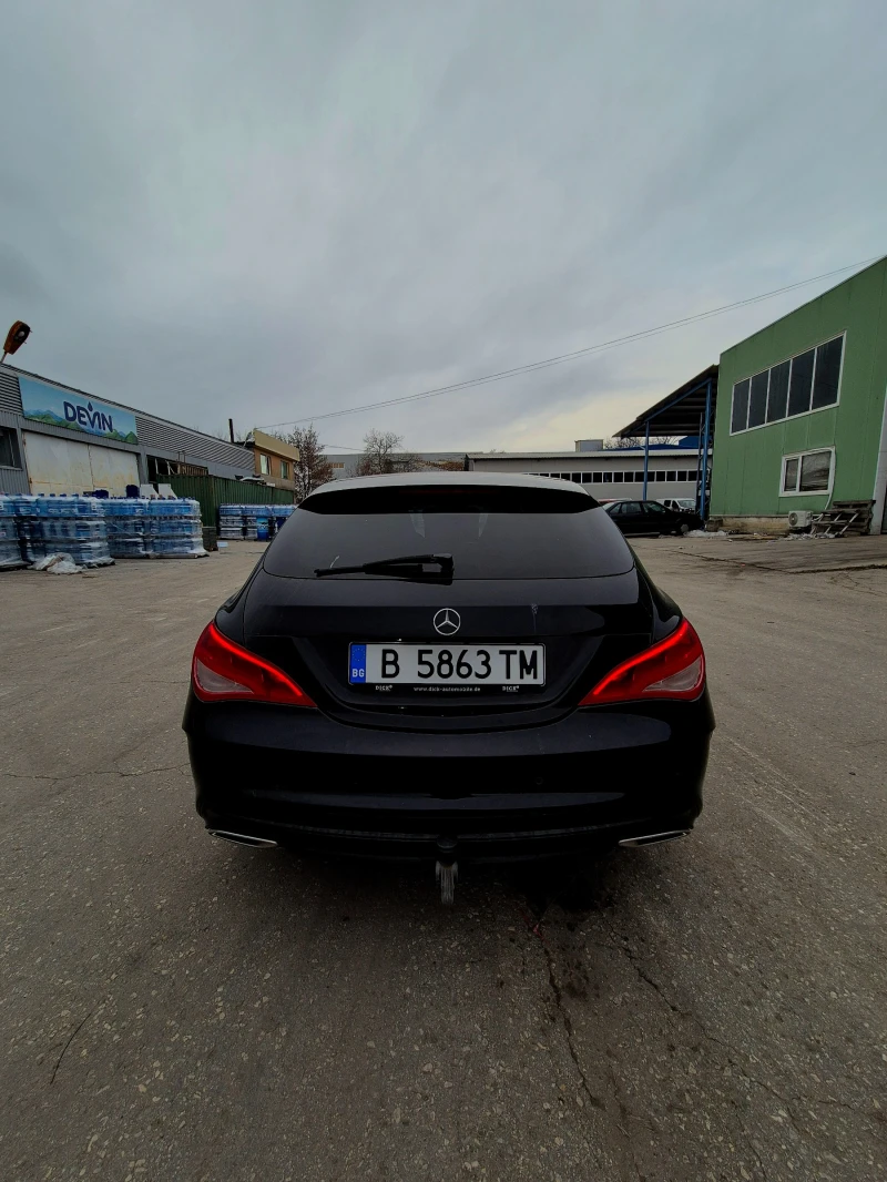 Mercedes-Benz CLA 200 AMG Night Package, снимка 6 - Автомобили и джипове - 53371104