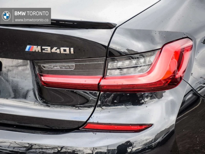 BMW 340 xDrive Dinan Exhaust  CARFAX, снимка 7 - Автомобили и джипове - 53425756