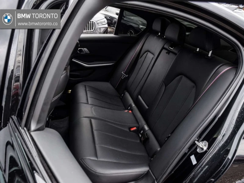 BMW 340 xDrive Dinan Exhaust  CARFAX, снимка 16 - Автомобили и джипове - 53425756