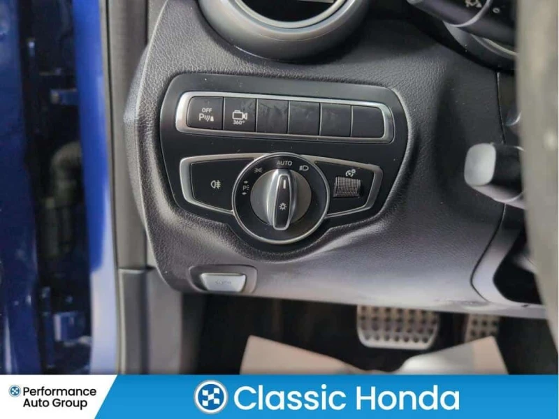 Mercedes-Benz C 43 AMG * CARFAX * ЦЕНА ДО БГ, снимка 16 - Автомобили и джипове - 53584311