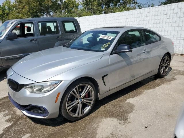 BMW 435  XI , снимка 3 - Автомобили и джипове - 47459339