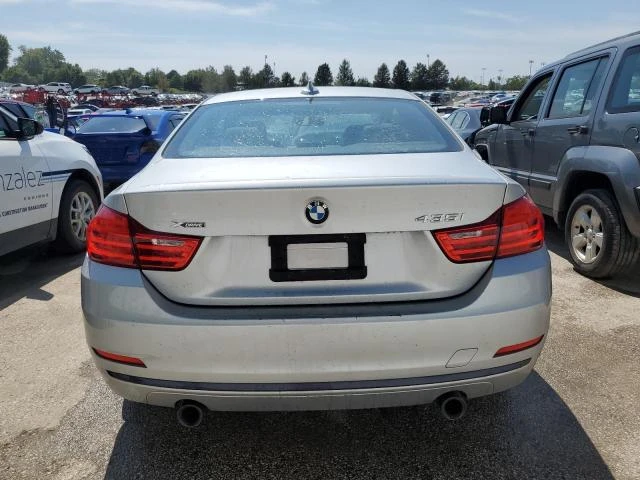 BMW 435  XI , снимка 9 - Автомобили и джипове - 47459339