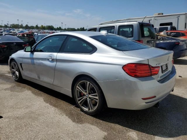 BMW 435  XI , снимка 8 - Автомобили и джипове - 47459339