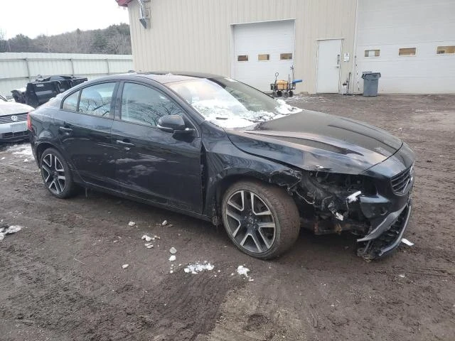 Volvo S60 DYNAMIC  , снимка 2 - Автомобили и джипове - 48585953