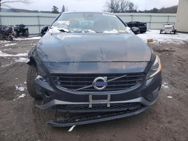 Volvo S60 DYNAMIC  , снимка 5 - Автомобили и джипове - 48585953