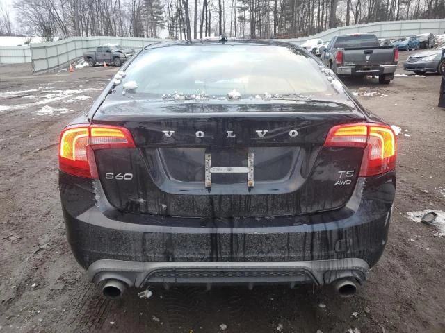 Volvo S60 DYNAMIC  , снимка 6 - Автомобили и джипове - 48585953