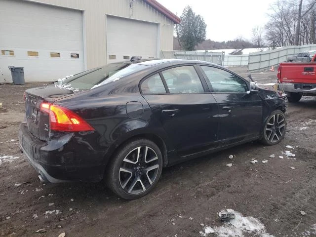 Volvo S60 DYNAMIC  , снимка 3 - Автомобили и джипове - 48585953