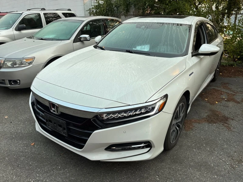 Honda Accord * TOURING * CARFAX * БЕЗ ПЪРВОНАЧАЛНА ВНОСКА - 19500 лв. / 9970.19 € - 79992510 1