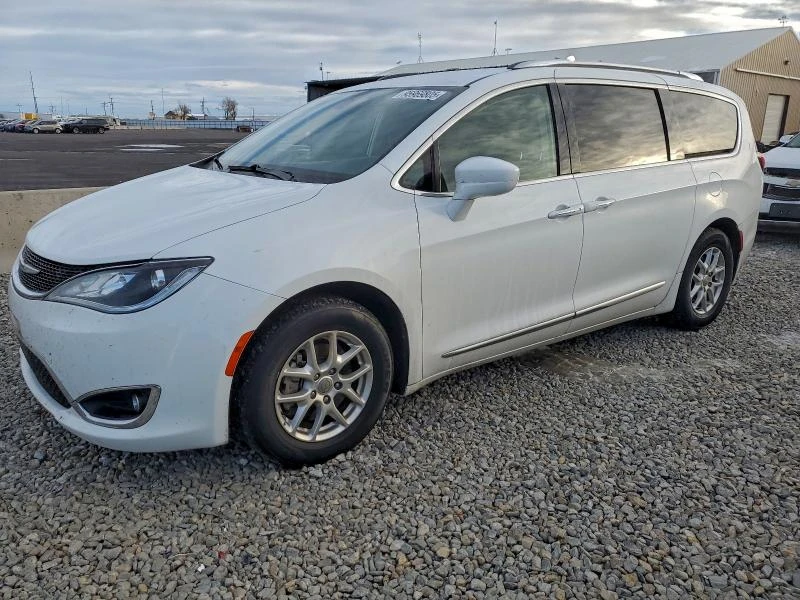 Chrysler Pacifica 3.6 TOURING L