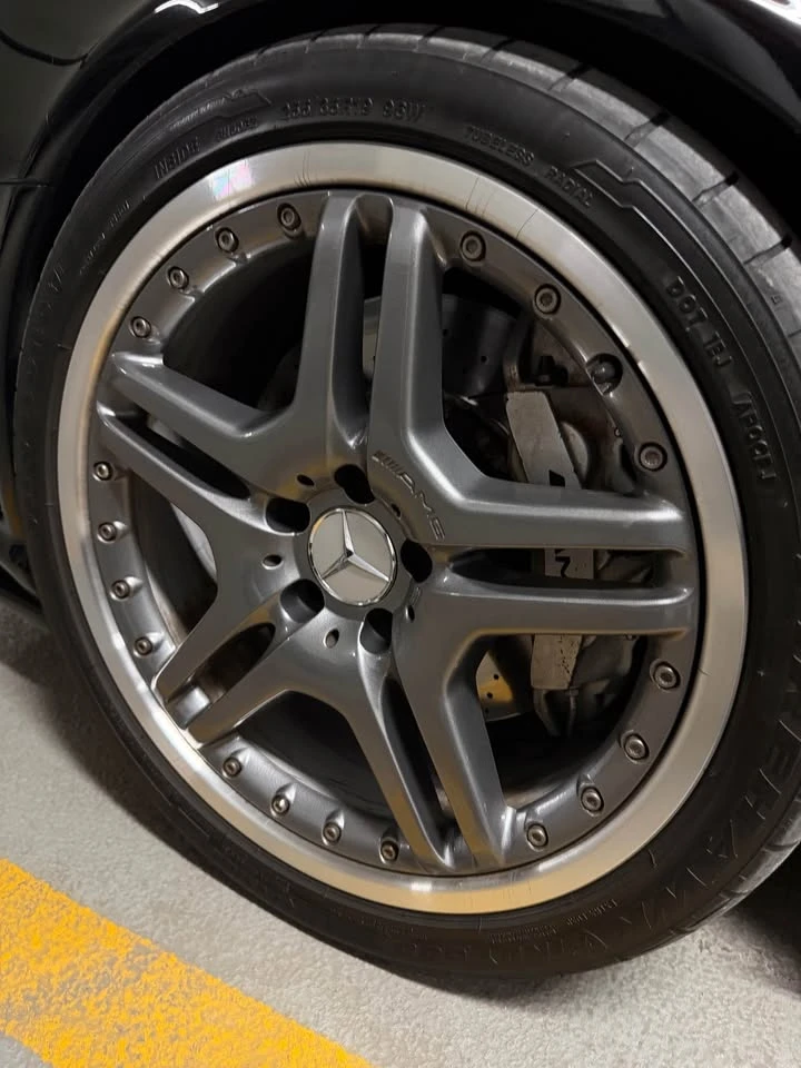 Mercedes-Benz E 63 AMG * HARMAN KARDON* CARBON LIPS* �������* ����*  | Mobile.bg � ����������� 6