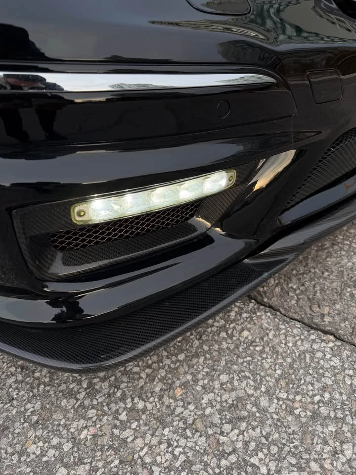 Mercedes-Benz E 63 AMG * HARMAN KARDON* CARBON LIPS* �������* ����*  | Mobile.bg � ����������� 14