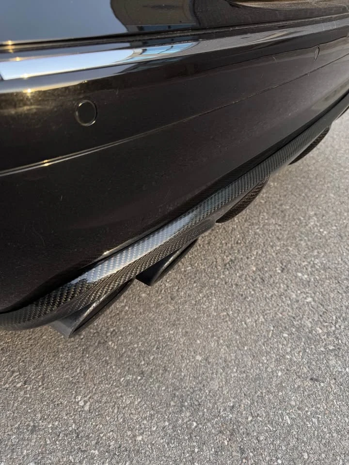 Mercedes-Benz E 63 AMG * HARMAN KARDON* CARBON LIPS* �������* ����*  | Mobile.bg � ����������� 7