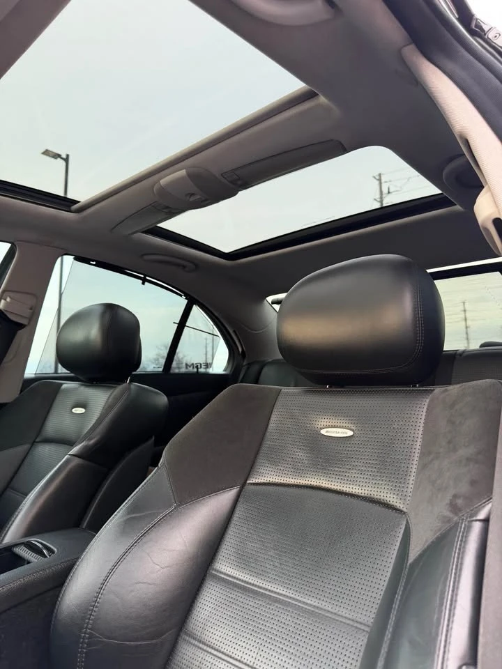 Mercedes-Benz E 63 AMG * HARMAN KARDON* CARBON LIPS* �������* ����*  | Mobile.bg � ����������� 12