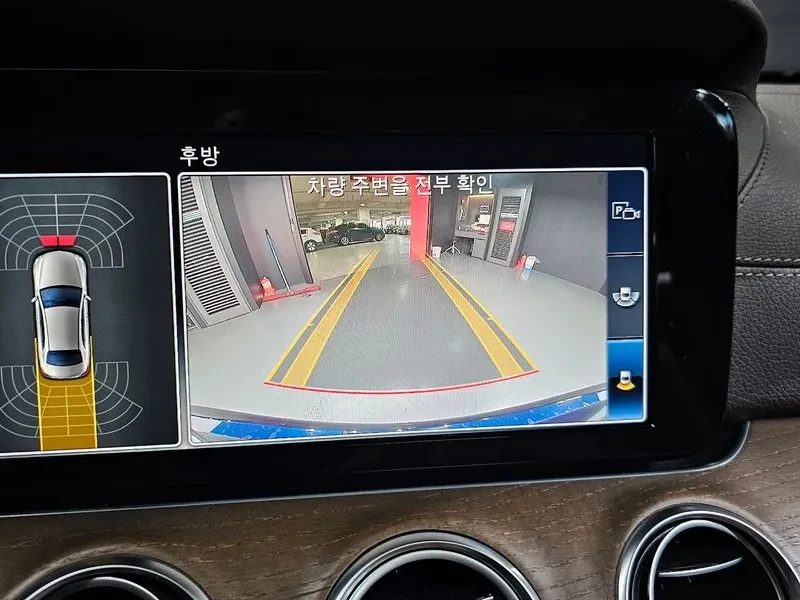 Mercedes-Benz E 220 CDI Avantgarde - САМО 30% АВАНС!, снимка 14 - Автомобили и джипове - 55441750