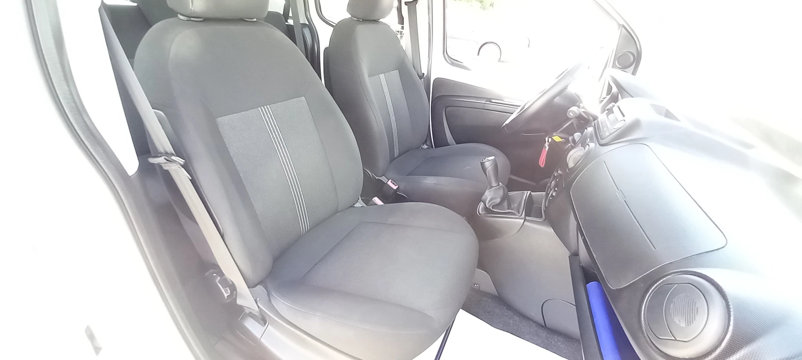 Fiat Qubo ИЗКЛЮЧИТЕЛНО ФЕЙС СЕРВИЗ КНИЖК ОБСЛУЖН УНИКТ EURO6 - изображение 10