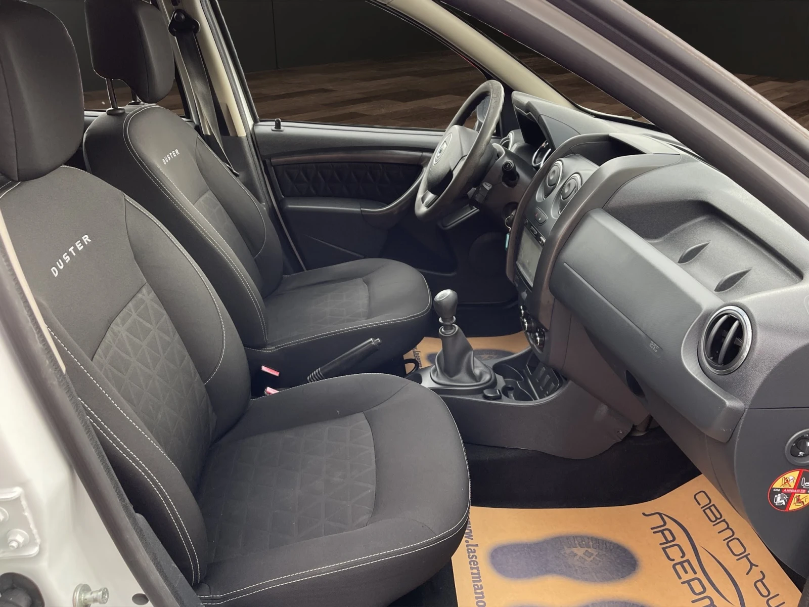 Dacia Duster 1.5DCI LAUREATE | Mobile.bg � ����������� 13