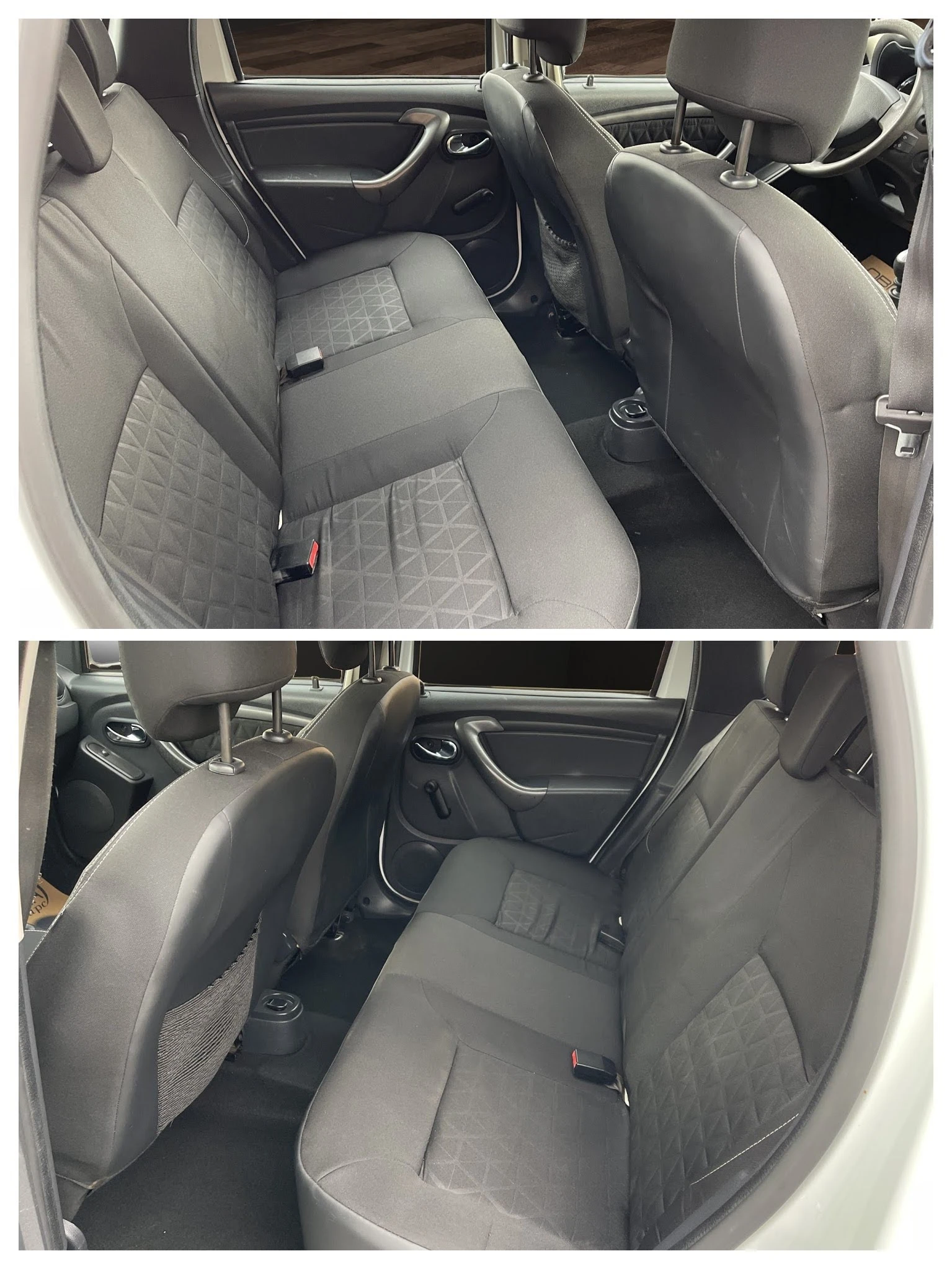 Dacia Duster 1.5DCI LAUREATE | Mobile.bg � ����������� 14