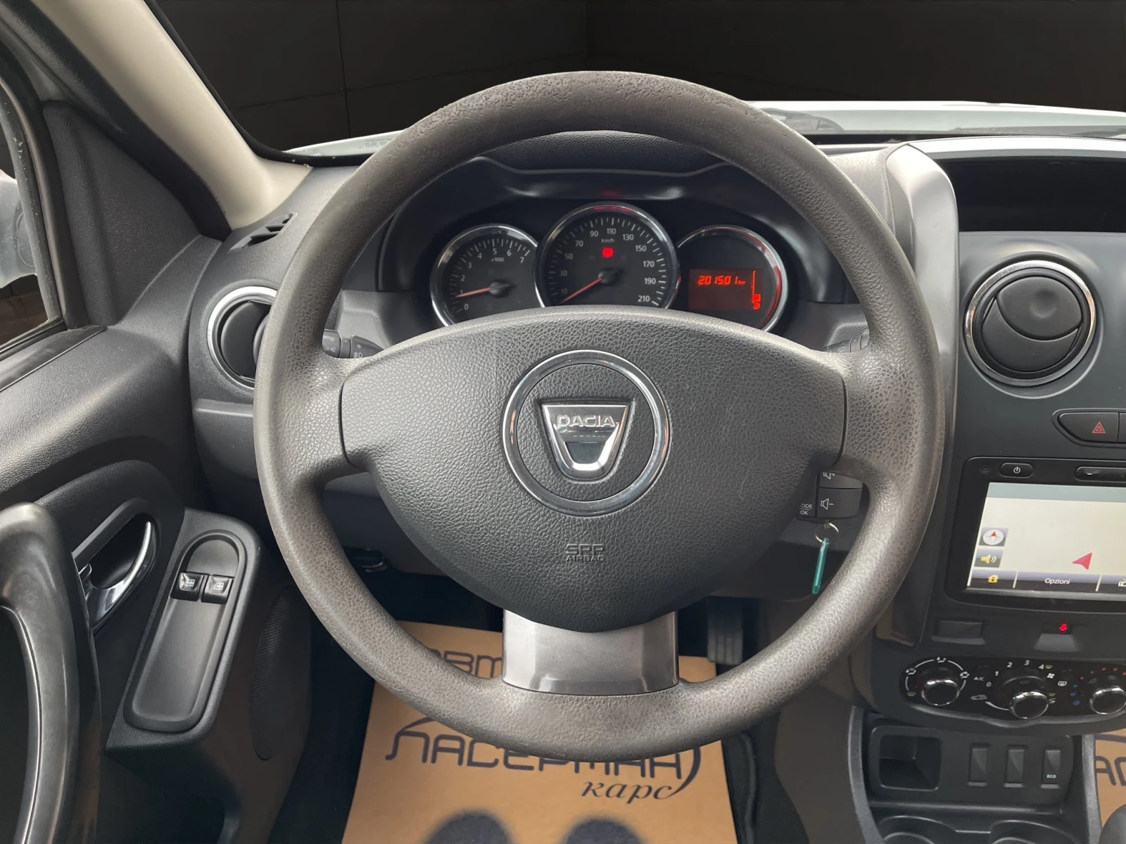 Dacia Duster 1.5DCI LAUREATE | Mobile.bg � ����������� 8